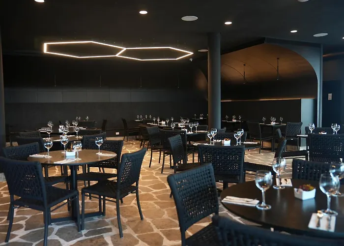 Salinas Exclusive - Gav Resorts