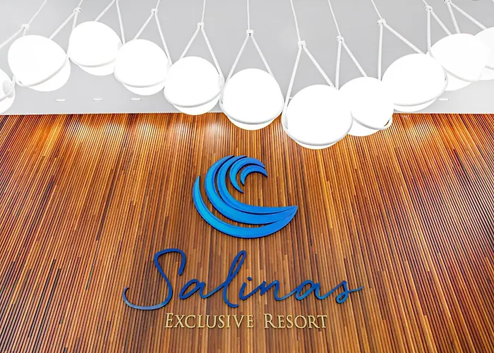 Salinas Exclusive - Gav Resorts
