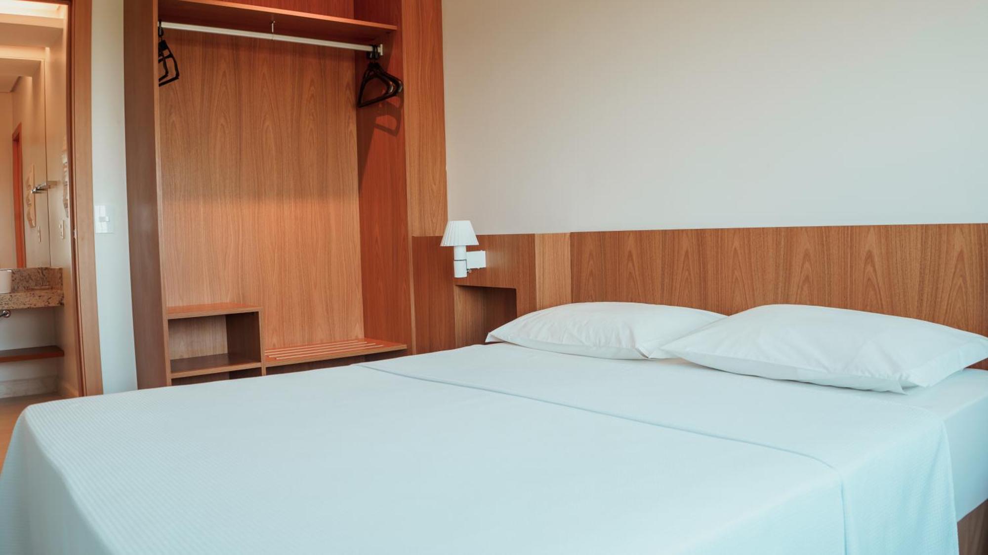 Salinas Exclusive - Gav Hotel Salinópolis
