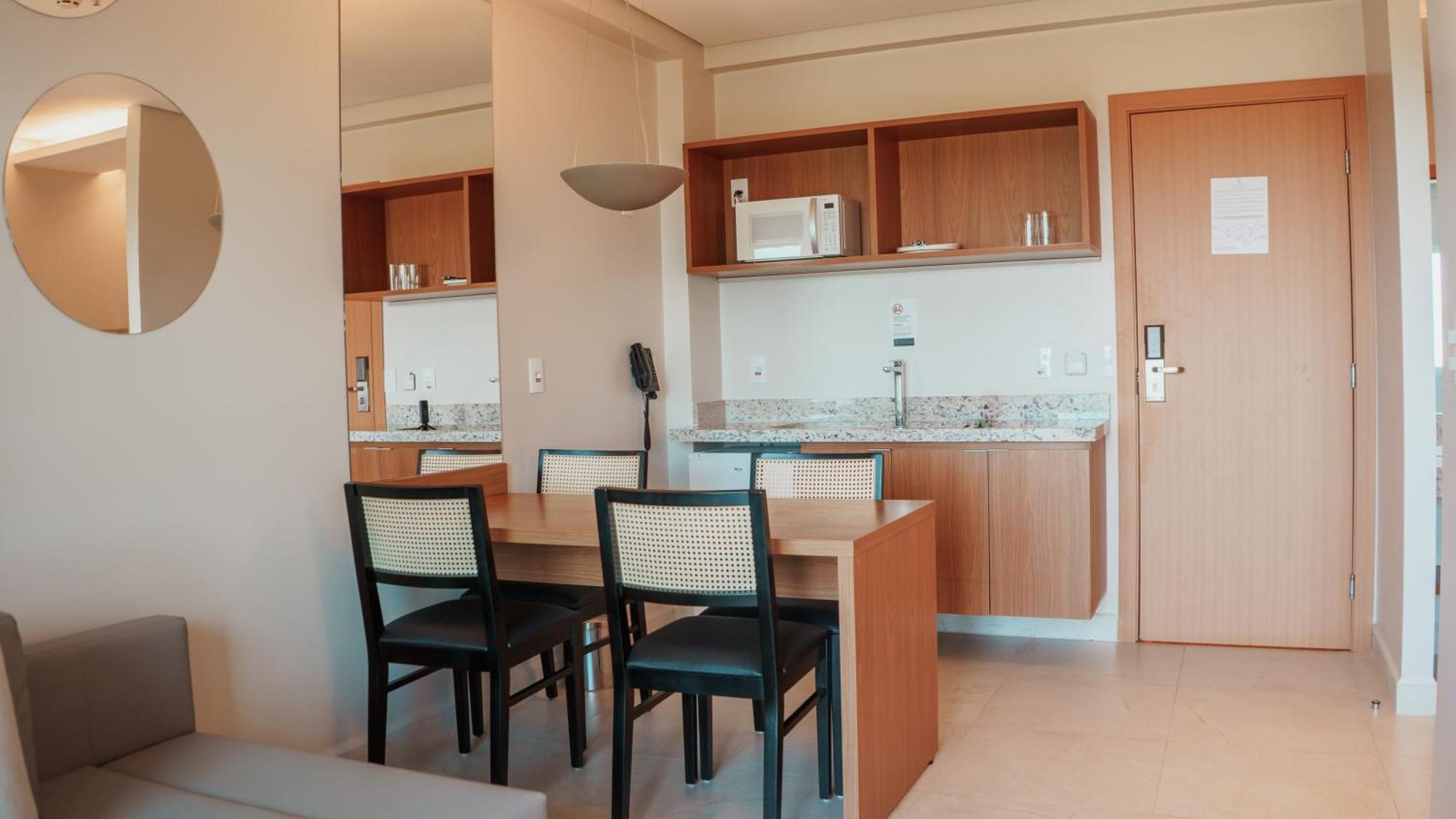 Salinas Exclusive - Gav Hotel