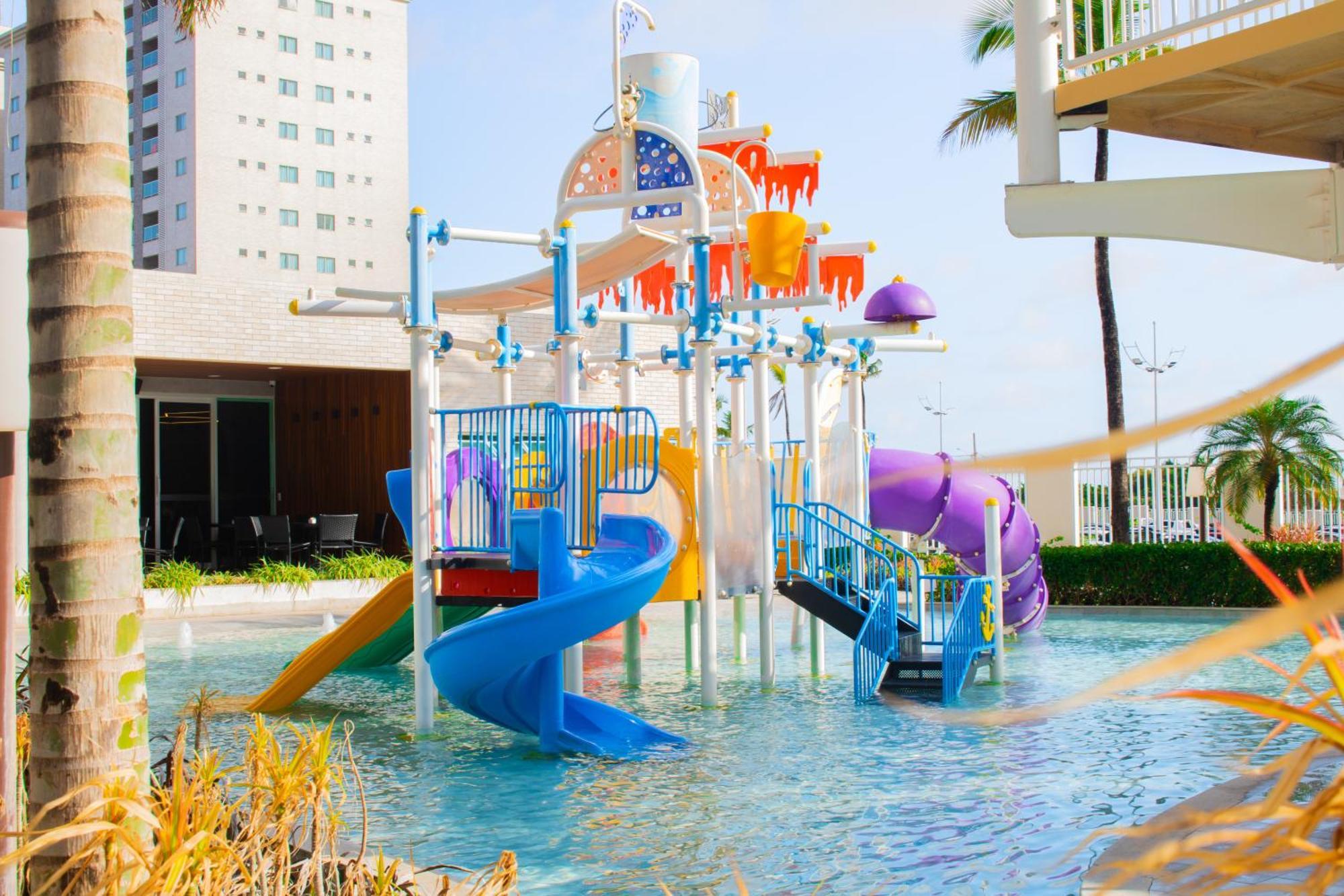 Salinas Exclusive - Gav Hotel